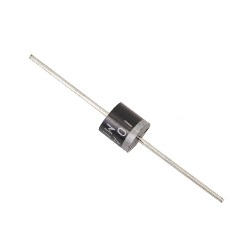 10A10二极管透明底