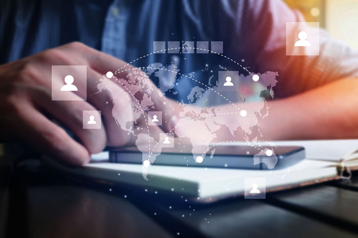 Communication Electronics